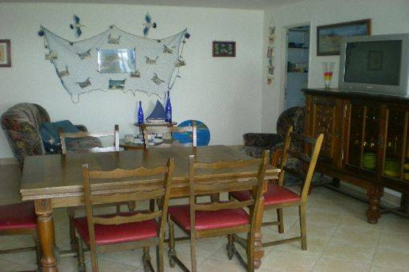 Location de vacances - Maison - Villa à Cancale