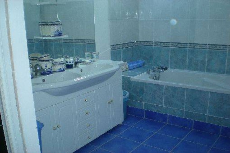 Location de vacances - Maison - Villa à Cancale