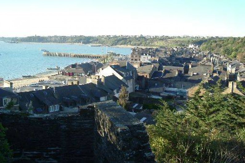 Location de vacances - Maison - Villa à Cancale