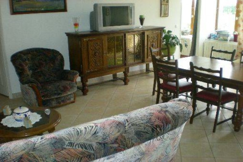 Location de vacances - Maison - Villa à Cancale