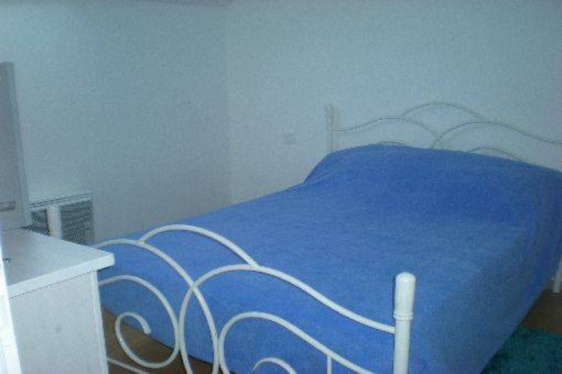 Location de vacances - Maison - Villa à Cancale