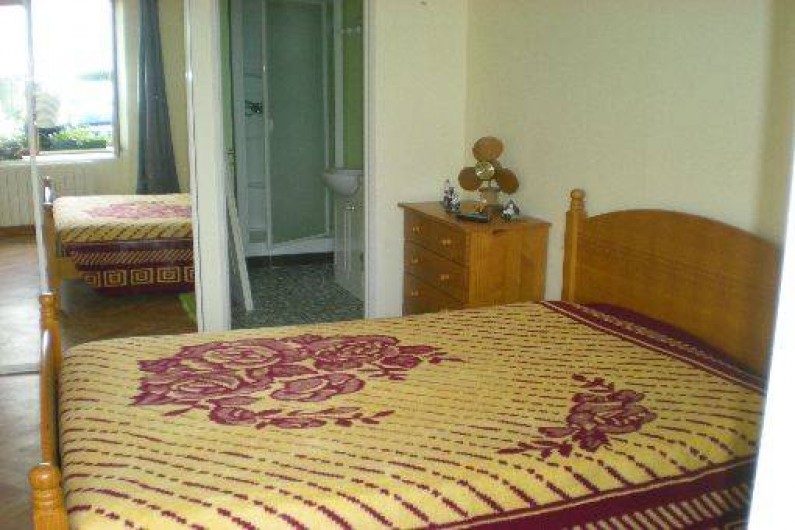 Location de vacances - Maison - Villa à Cancale