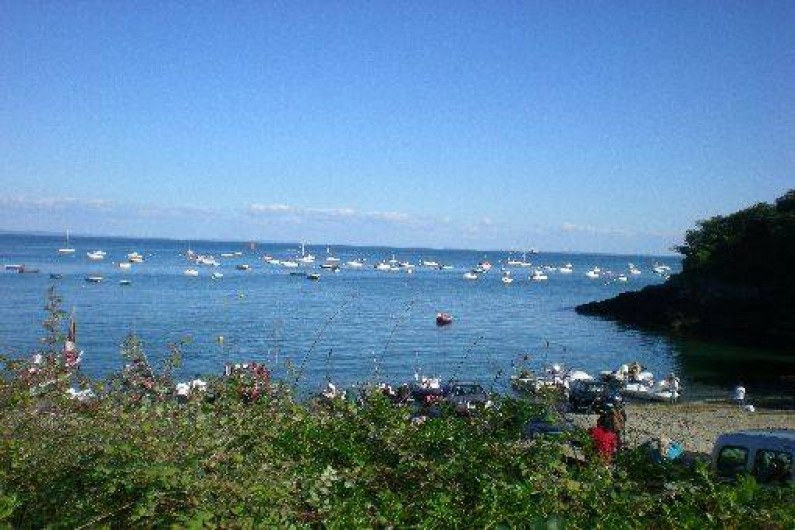 Location de vacances - Maison - Villa à Cancale