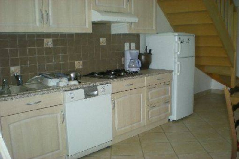 Location de vacances - Maison - Villa à Cancale