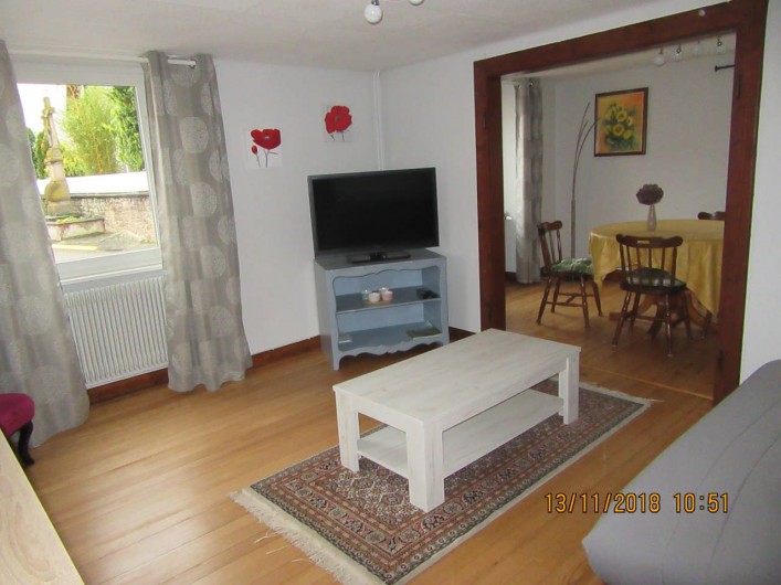 Location de vacances - Maison - Villa à Gottenhouse