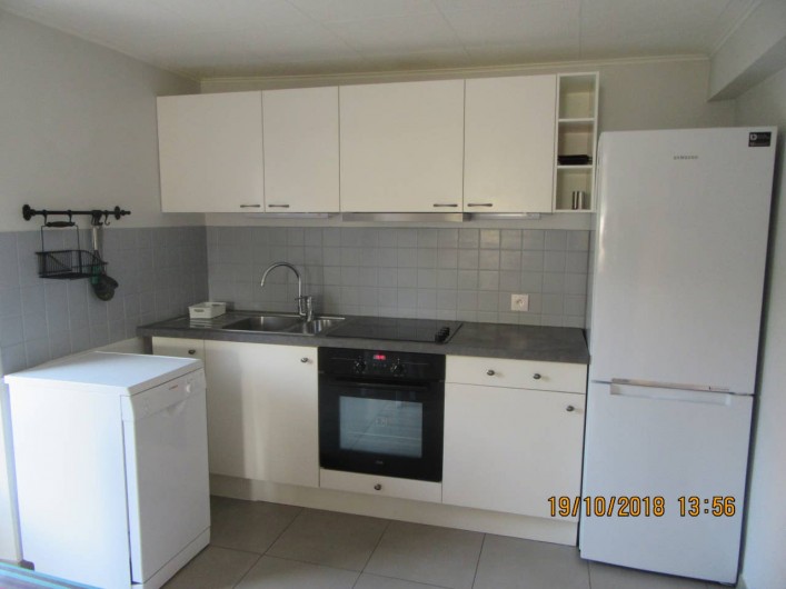 Location de vacances - Maison - Villa à Gottenhouse