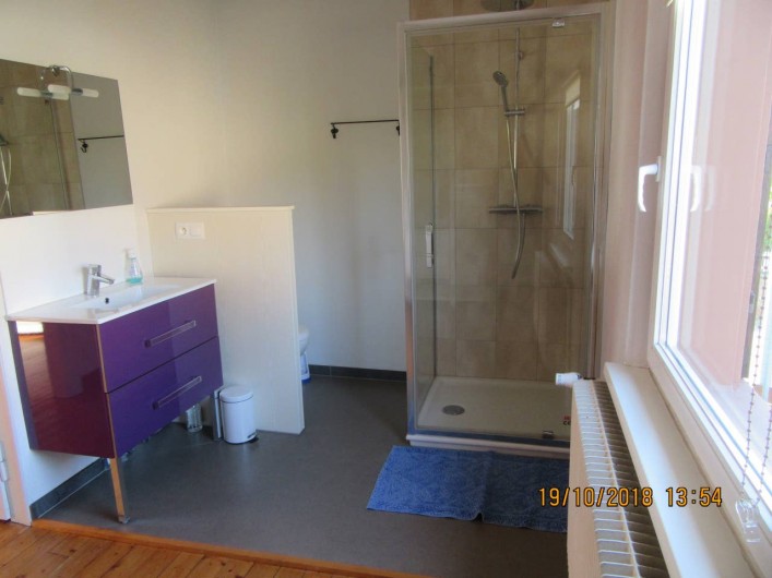 Location de vacances - Maison - Villa à Gottenhouse