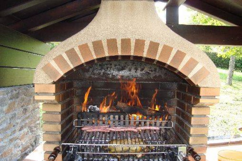 Location de vacances - Gîte à Arêches