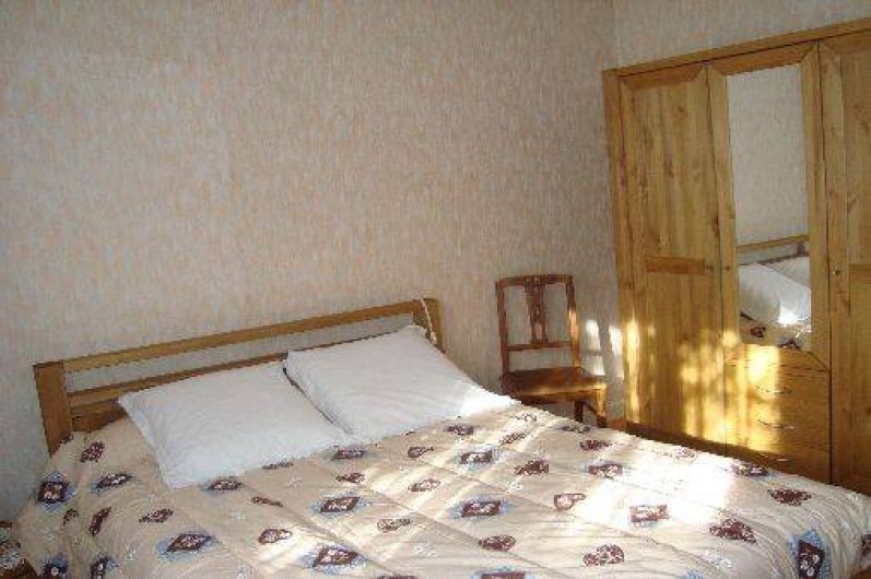 Location de vacances - Gîte à Arêches