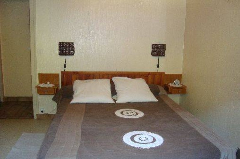 Location de vacances - Gîte à Arêches