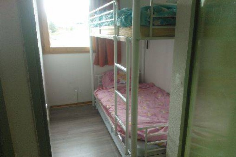 Location de vacances - Appartement à Saint-François-Longchamp