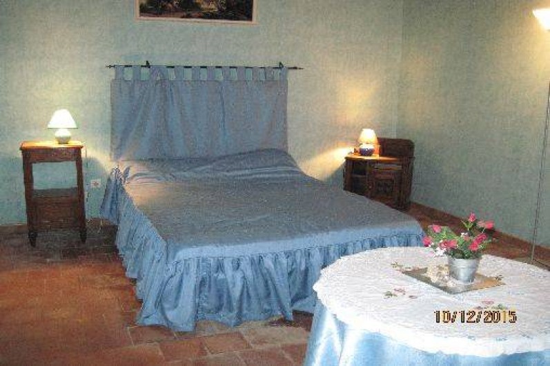 Location de vacances - Gîte à Beaunotte