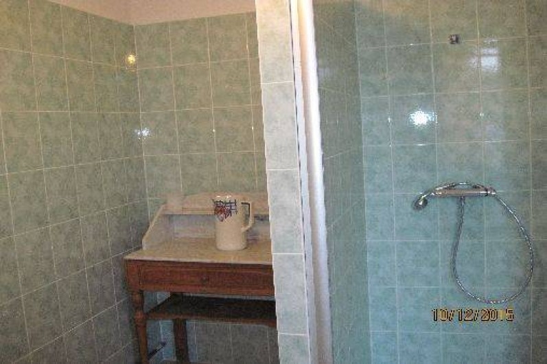 Location de vacances - Gîte à Beaunotte