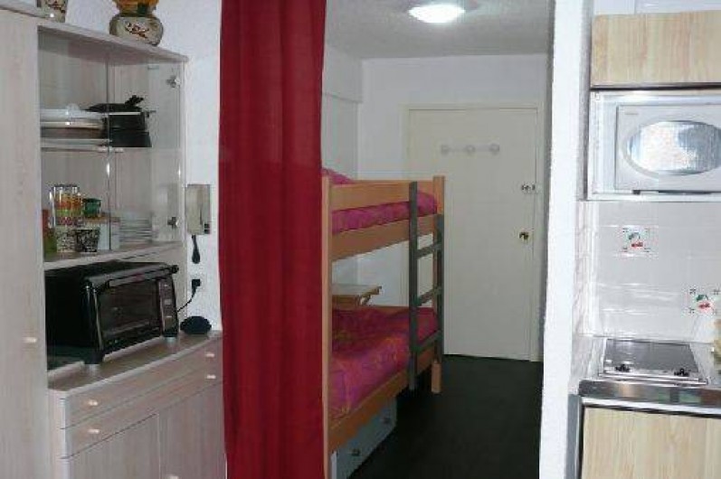 Location de vacances - Studio à Le Mont-Dore