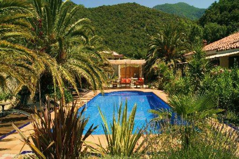 Location de vacances - Studio à Sorède