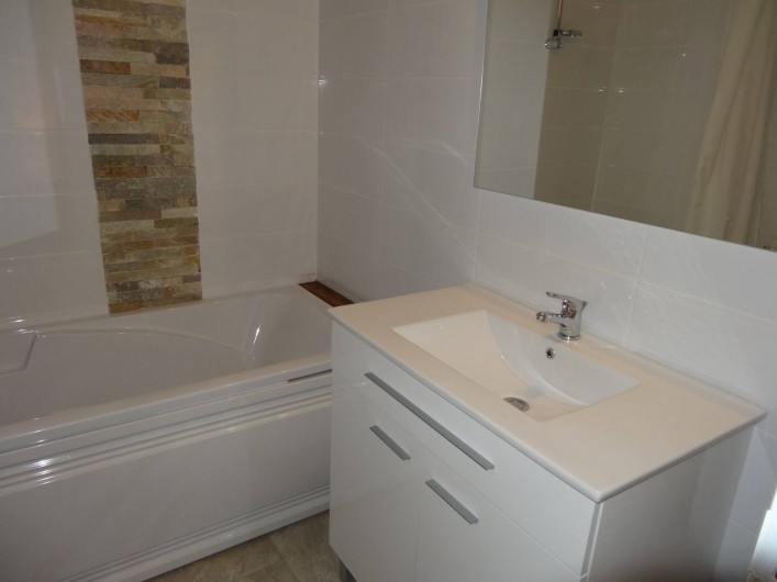 Location de vacances - Studio à Sorède