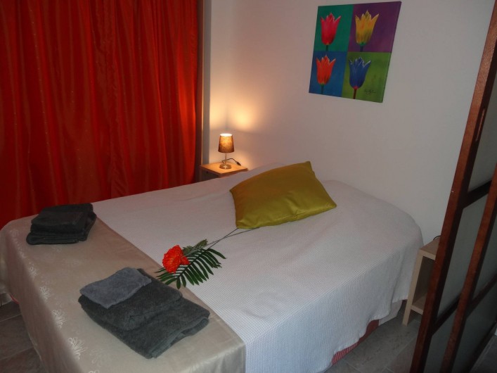 Location de vacances - Studio à Sorède