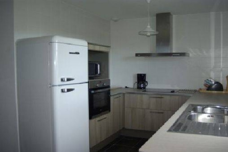 Location de vacances - Villa à Folelli