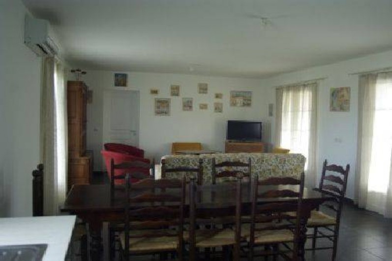 Location de vacances - Villa à Folelli