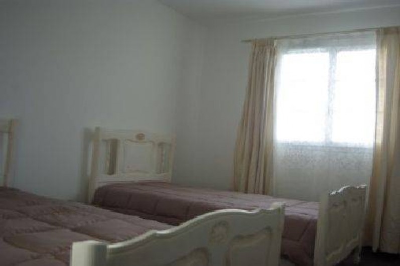 Location de vacances - Villa à Folelli