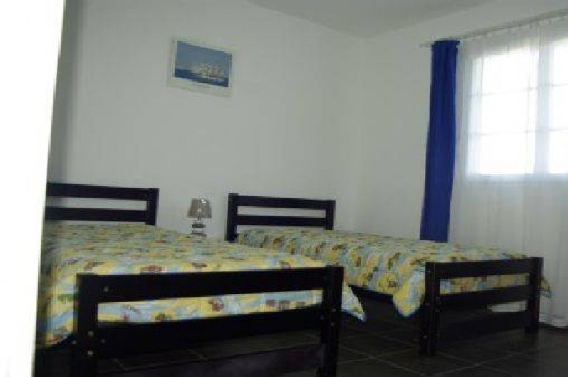 Location de vacances - Villa à Folelli