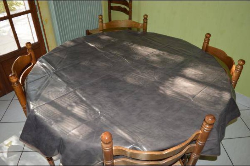 Location de vacances - Maison - Villa à La Châtelaine