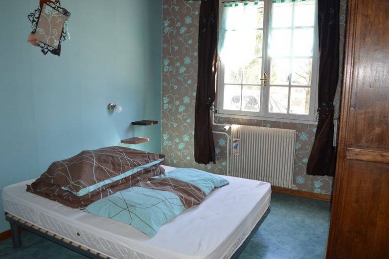 Location de vacances - Maison - Villa à La Châtelaine