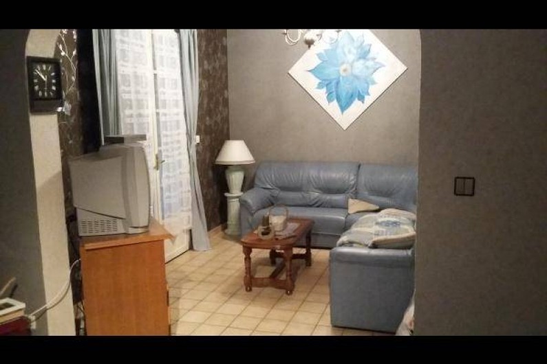 Location de vacances - Maison - Villa à La Châtelaine