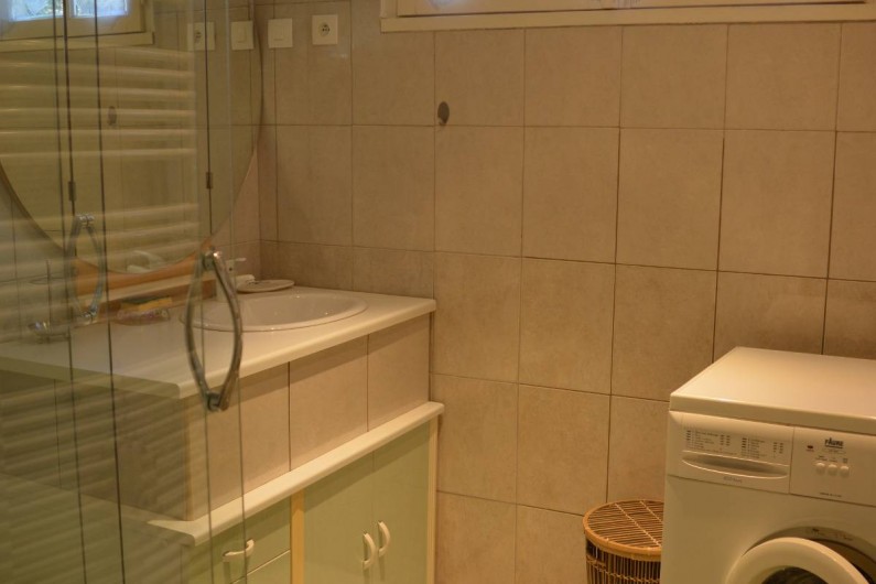 Location de vacances - Maison - Villa à La Châtelaine