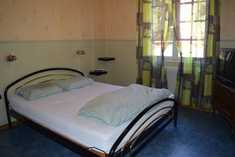 Location de vacances - Maison - Villa à La Châtelaine