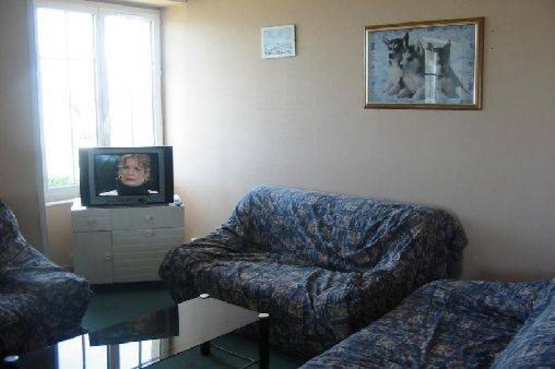 Location de vacances - Appartement à Trébeurden