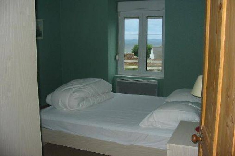 Location de vacances - Appartement à Trébeurden