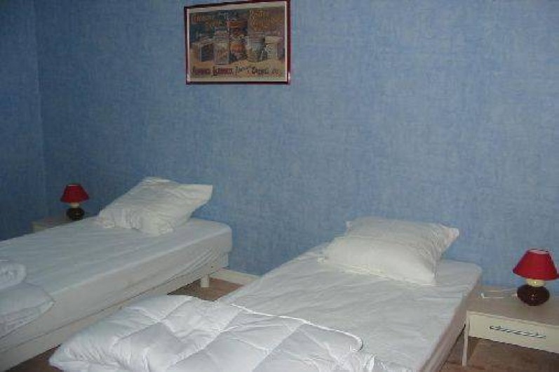 Location de vacances - Appartement à Trébeurden