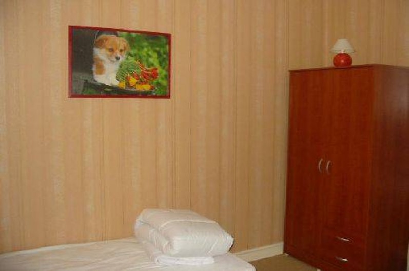 Location de vacances - Appartement à Trébeurden