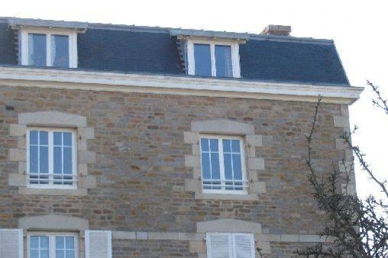 Location de vacances - Appartement à Trébeurden