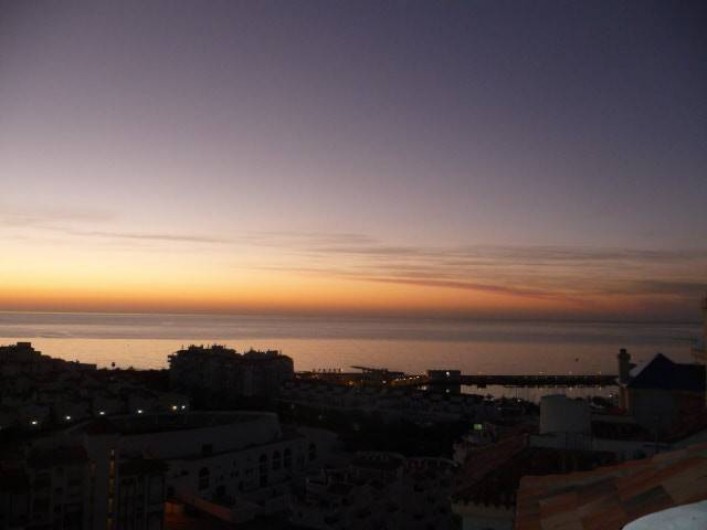 Location de vacances - Appartement à Estepona