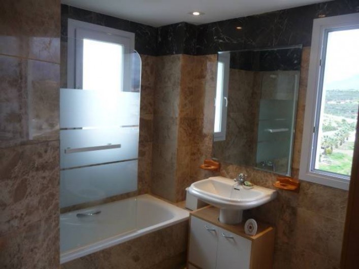 Location de vacances - Appartement à Estepona