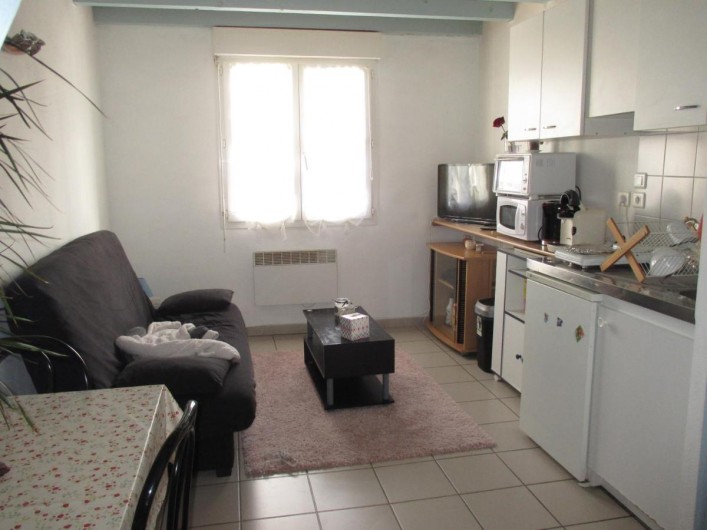 Location de vacances - Appartement à Langogne