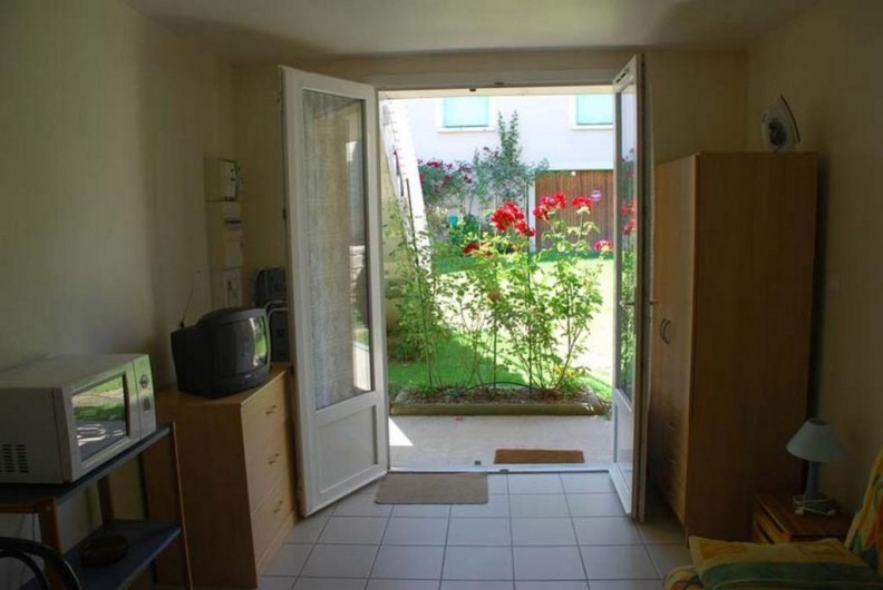 Location de vacances - Appartement à Langogne