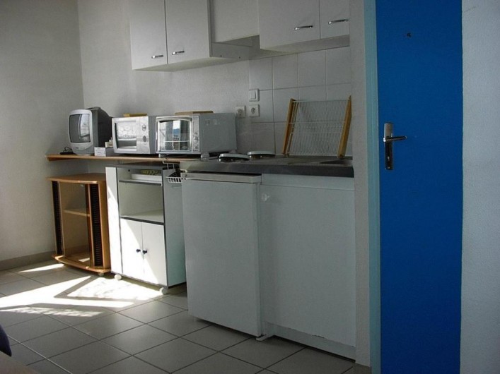 Location de vacances - Appartement à Langogne
