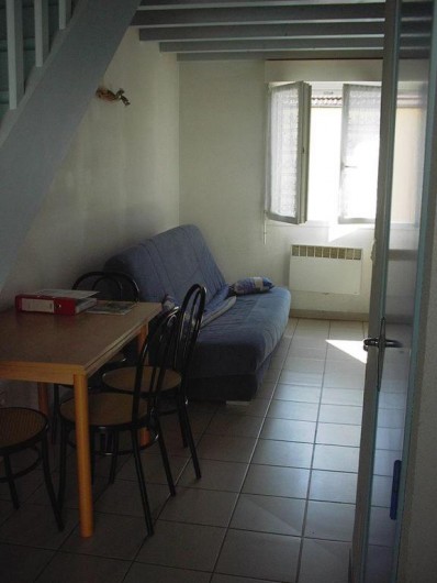 Location de vacances - Appartement à Langogne