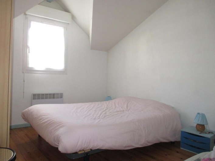 Location de vacances - Appartement à Langogne