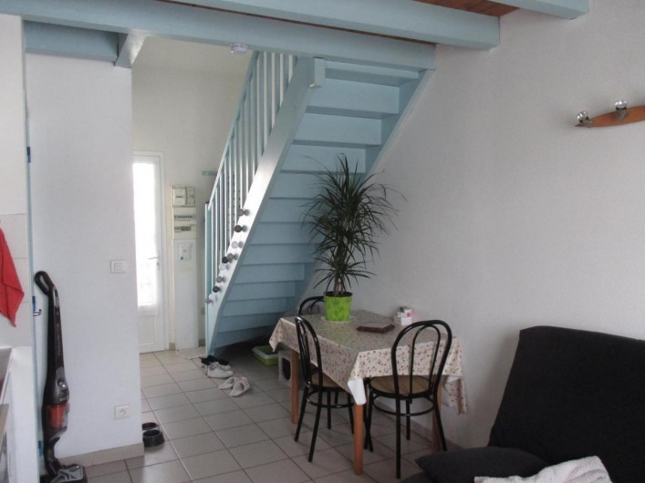 Location de vacances - Appartement à Langogne
