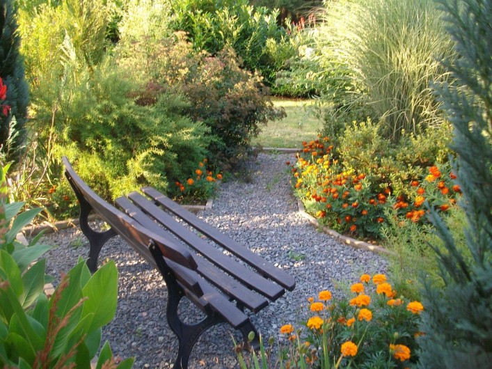 Location de vacances - Appartement à La Salle