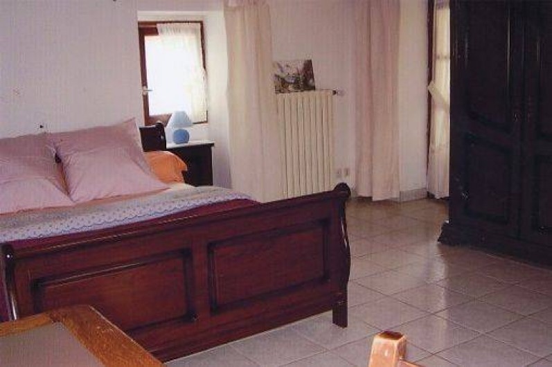 Location de vacances - Villa à Saint-Projet