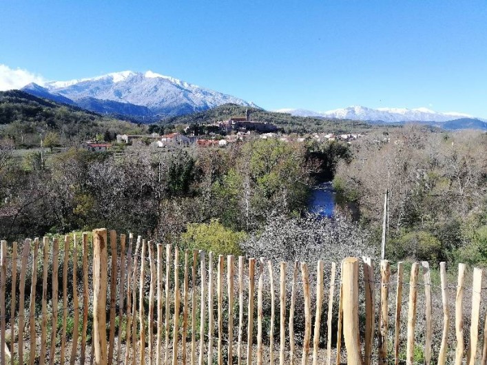 Location de vacances - Gîte à Marquixanes