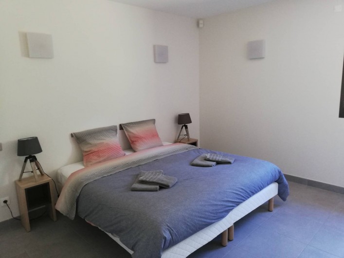 Location de vacances - Gîte à Marquixanes