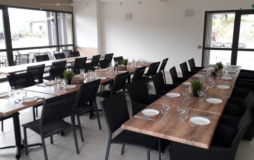 Location de vacances - Gîte à Marquixanes