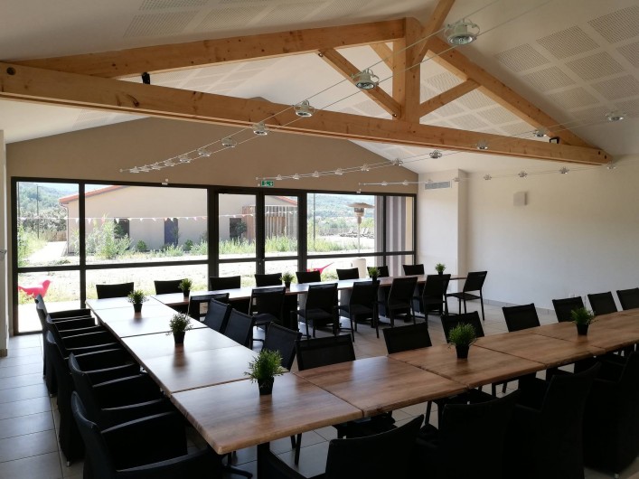 Location de vacances - Gîte à Marquixanes