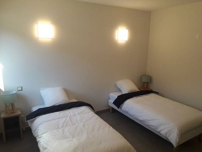 Location de vacances - Gîte à Marquixanes